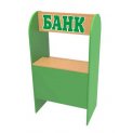 Игровая мебель 'БАНК' 